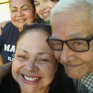 Meet your Posher, Sylvia